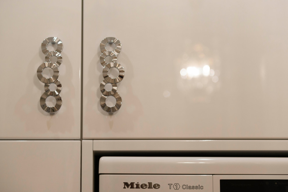 Сан/узел гостевой