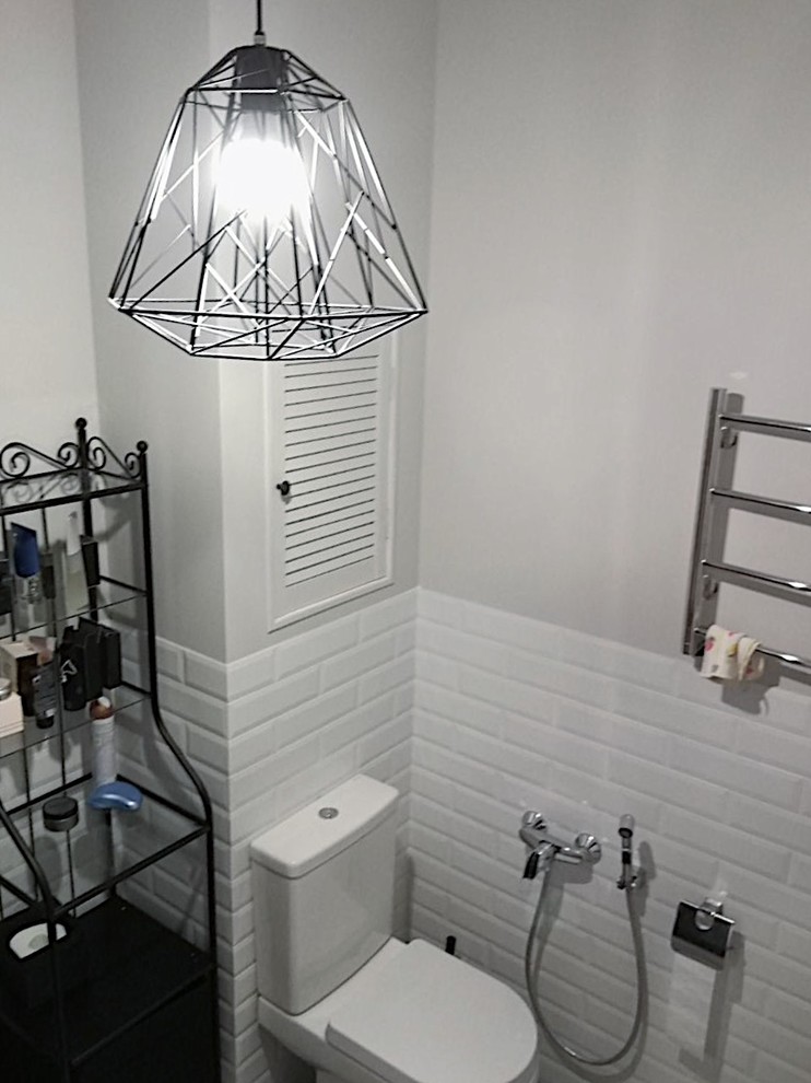 Дуплекс в Истре