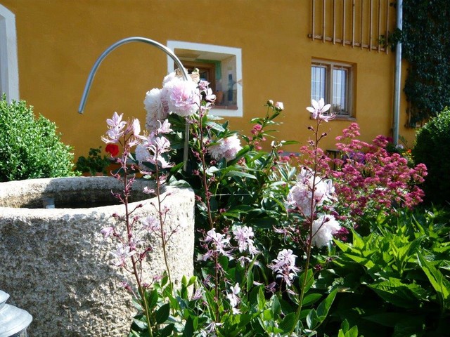 IMPRESSIONEN garden