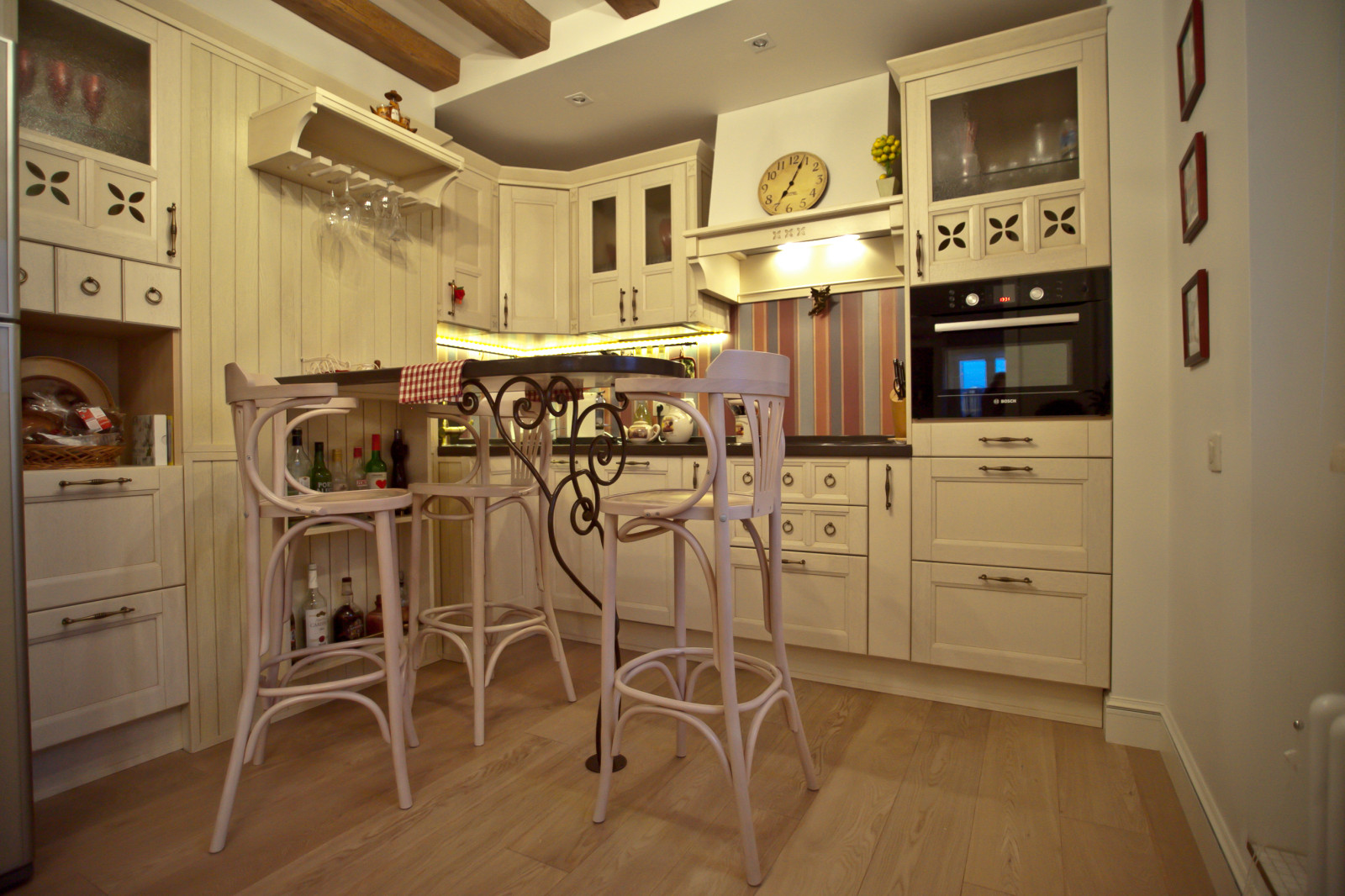 Французский прованс