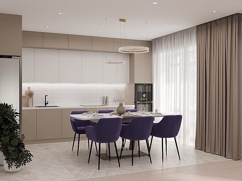 Девичья Гора