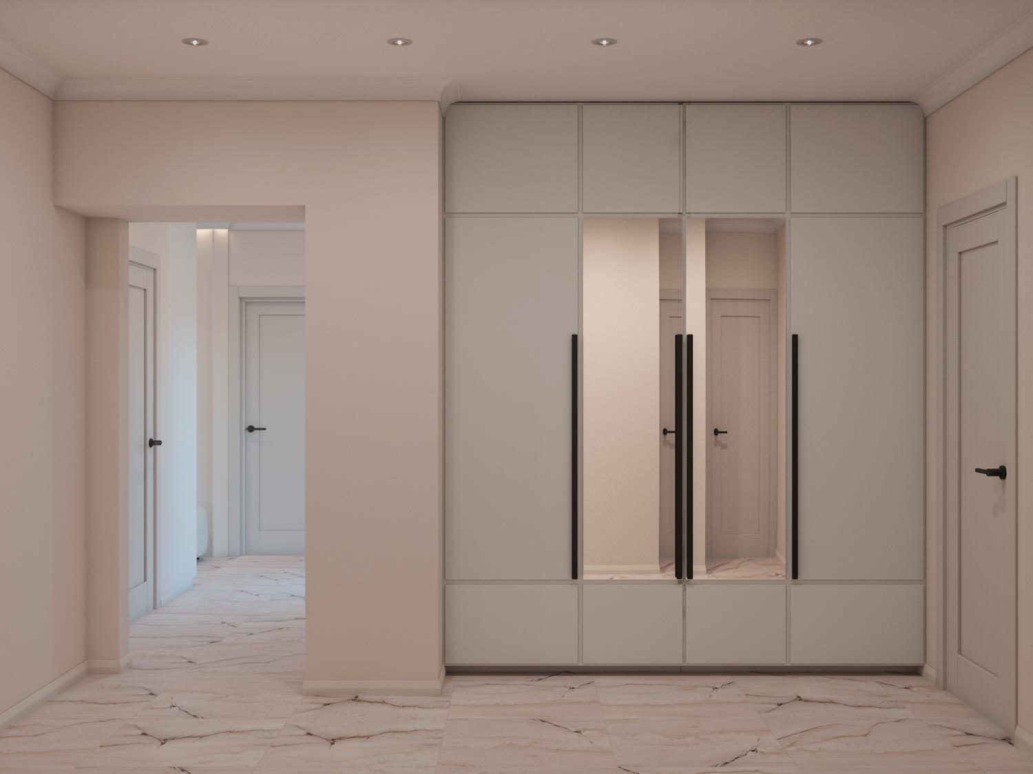 2к. Квартира в г. Калининград, ул. Новгородская