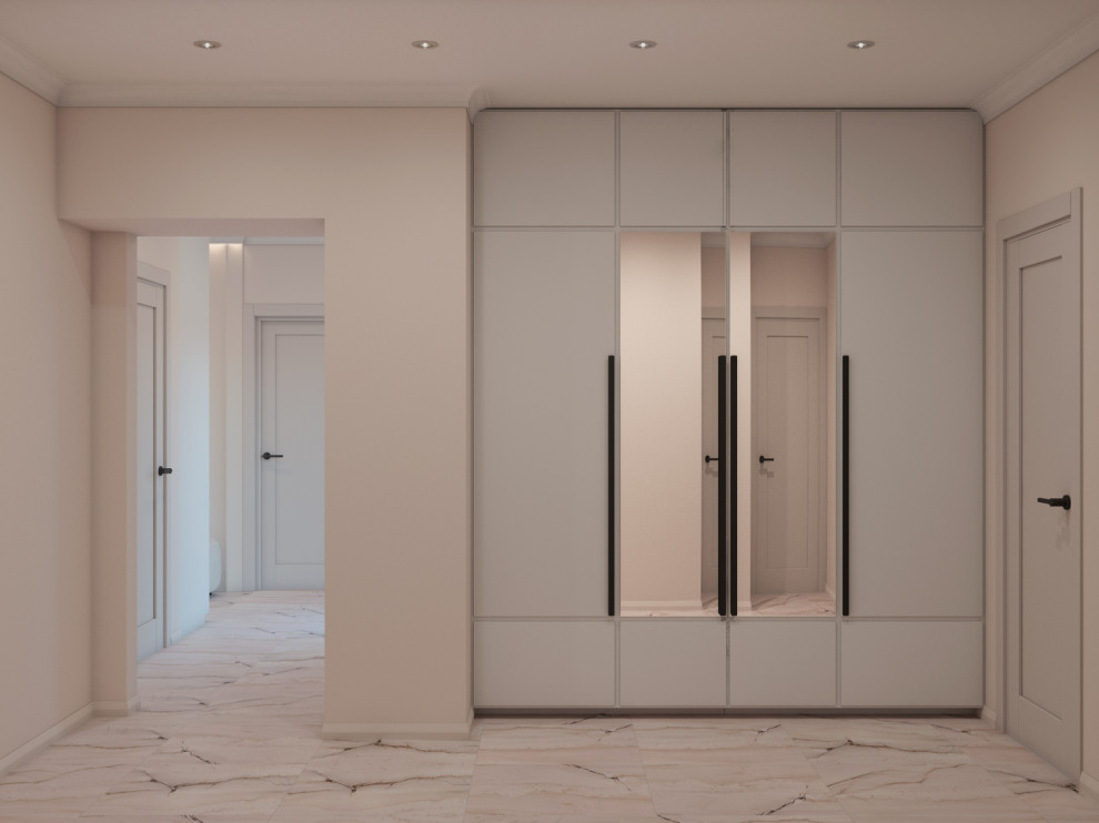 2к. Квартира в г. Калининград, ул. Новгородская