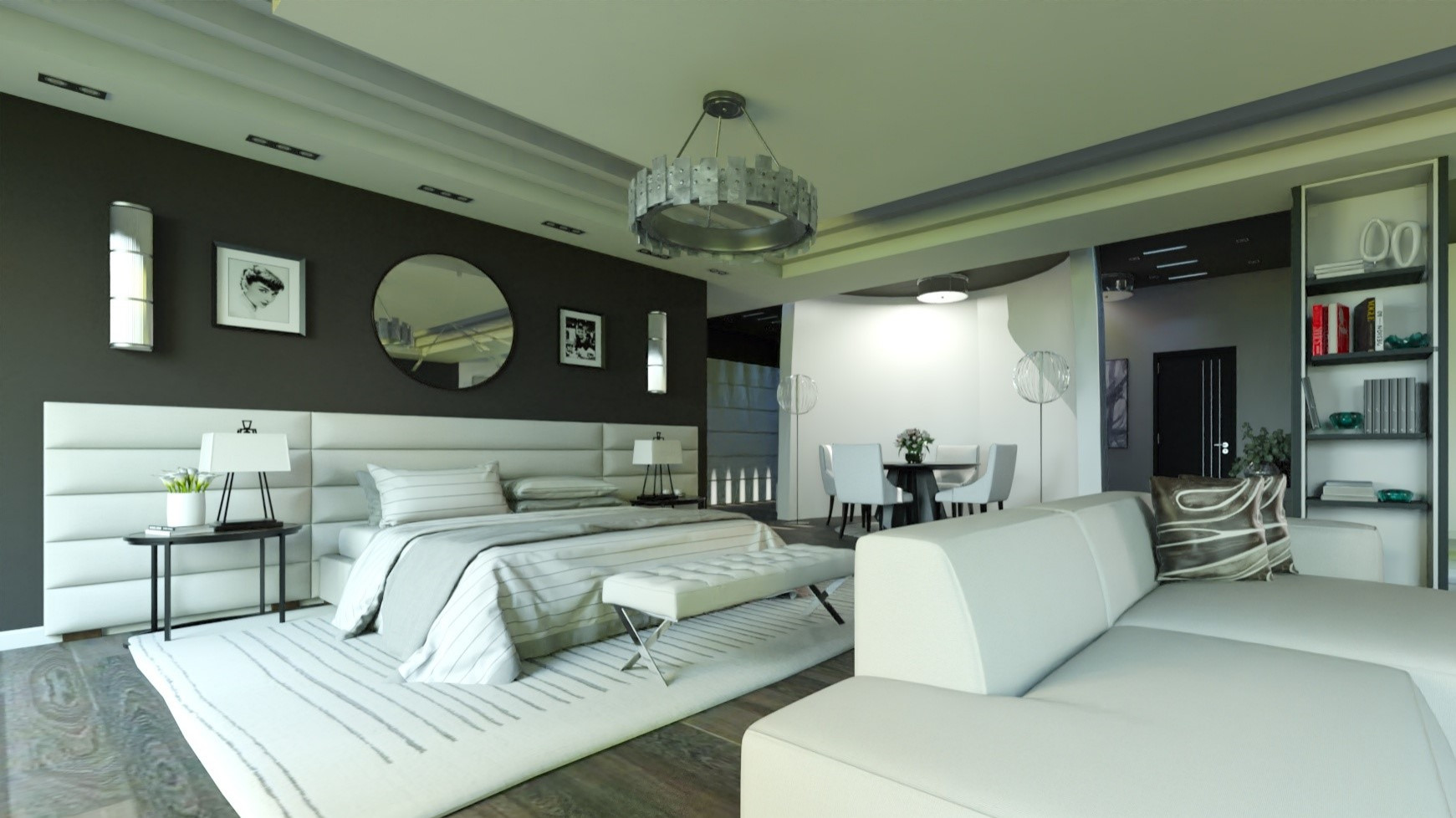 Suite Palace