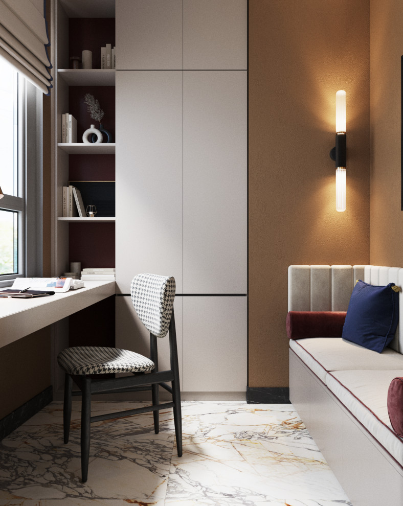 ЖК Приморский квартал