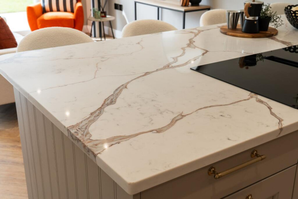 The Ridgeway Plot 2 - New Build - Stage to Sell