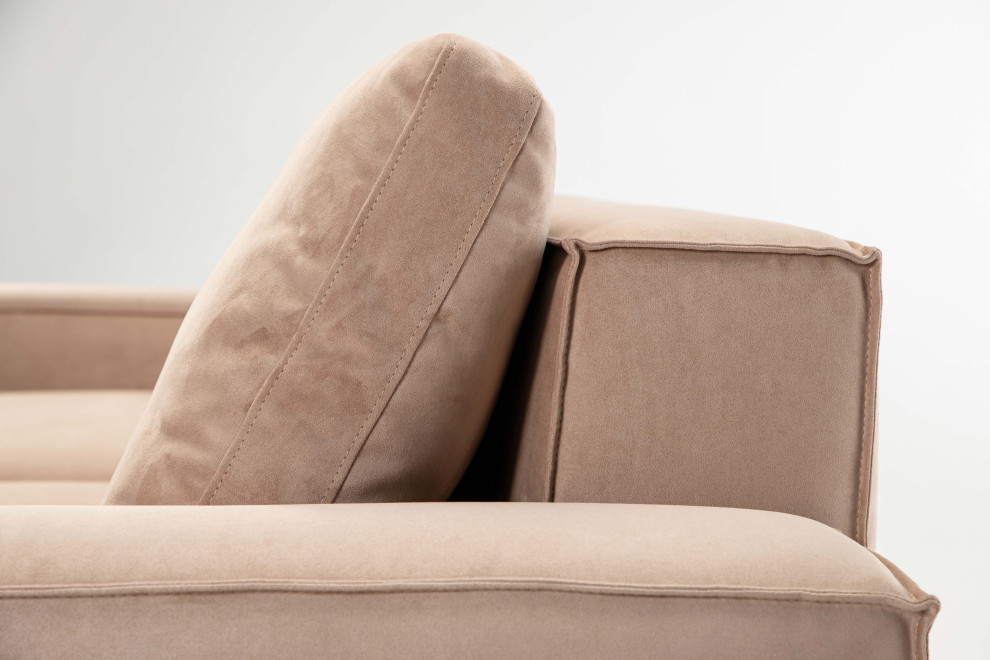 Коллекция диванов ERWIN