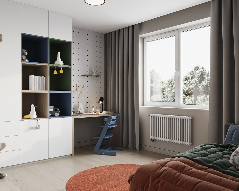 ЖК Маленькая Страна