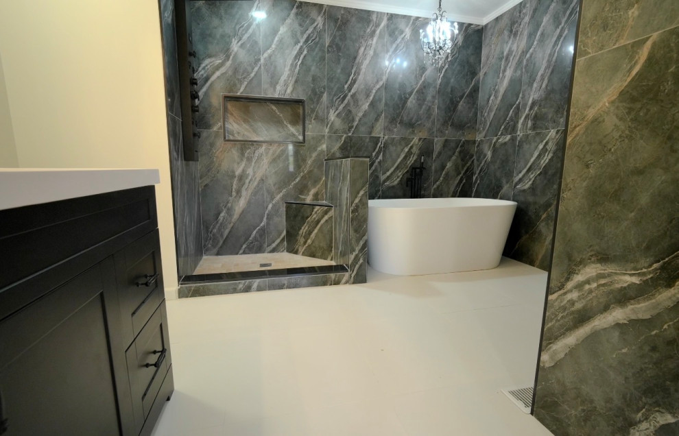FULL HOUSE Luxury REMODELING