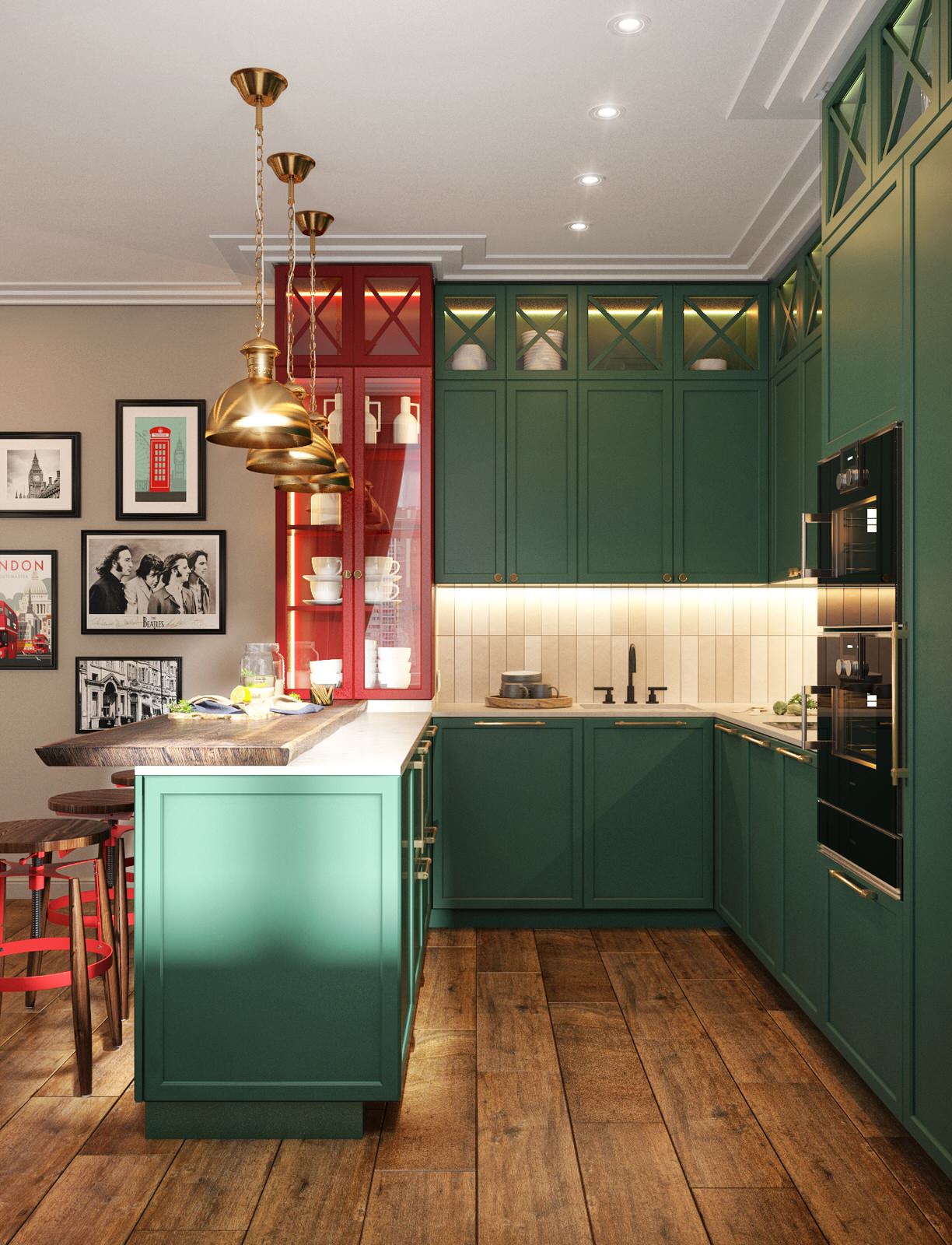 Квартира на пр.Стачек