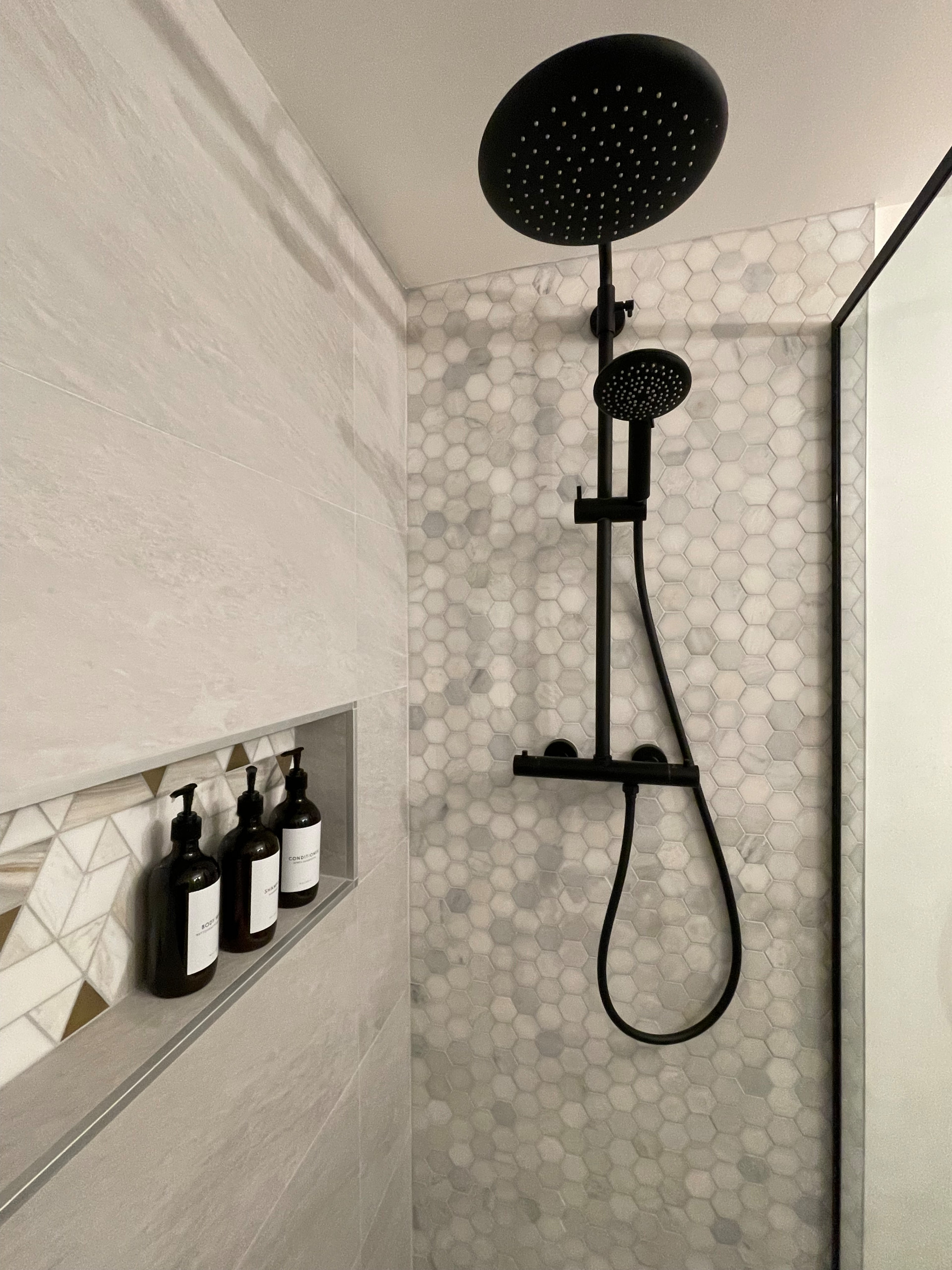 It's all about the niche!