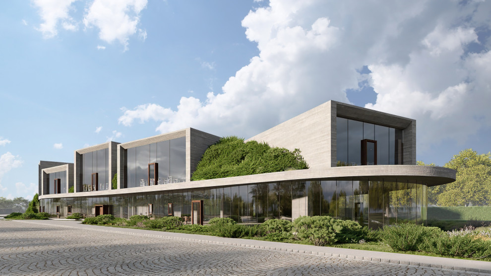 Частный детский сад Москва