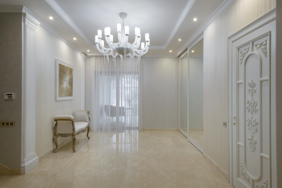 Скромное обаяние классики