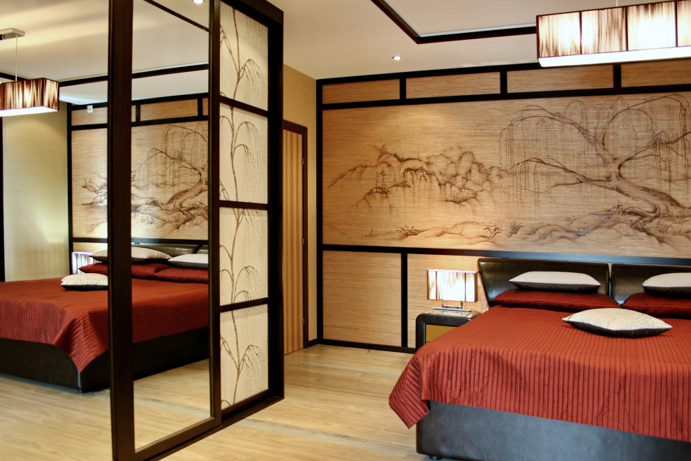 Рабочие фотографии проектов разных лет (2004-2015).