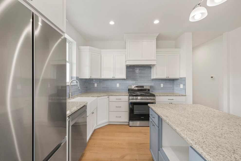 Final Kitchen