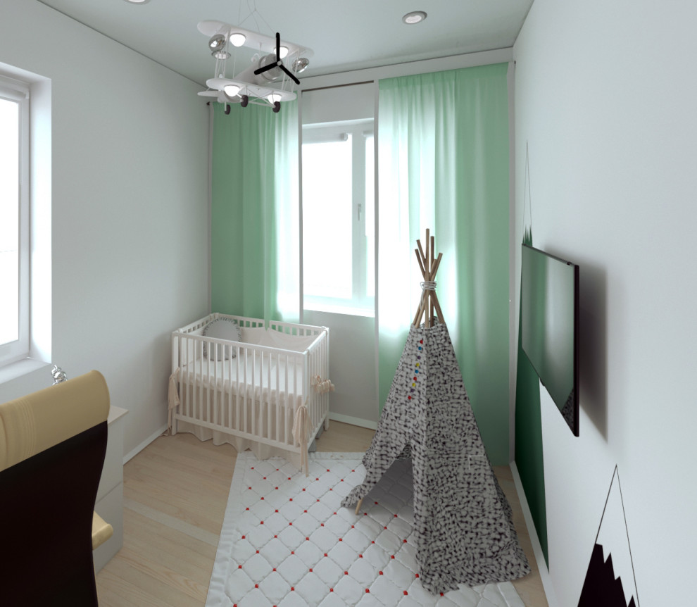 Концепция Белого