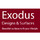 Exodus Designs & Surfaces