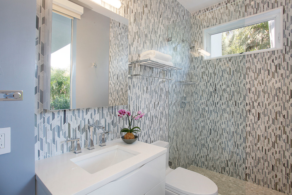 Key Biscayne townhouse