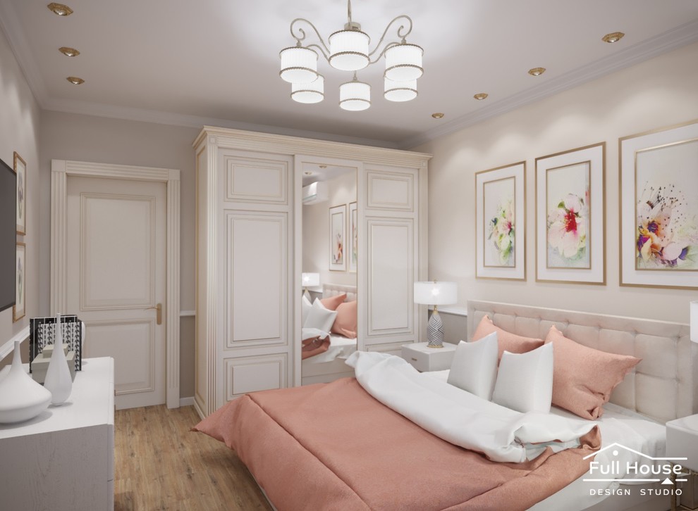 Классика и прованс