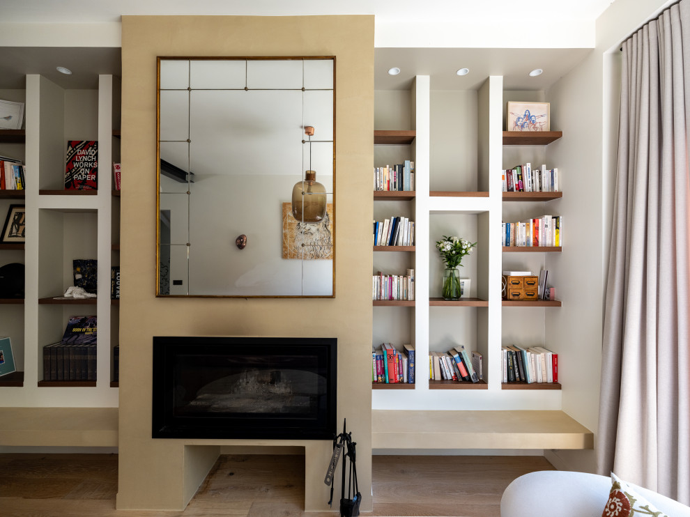 Rénovation d'une maison complète à Boulogne