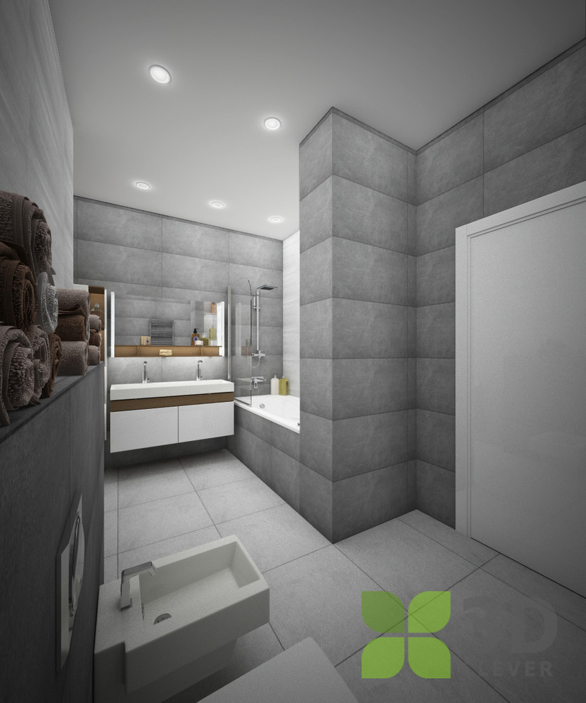 ЖК Триколор