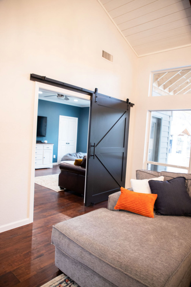 Whole Home Renovation