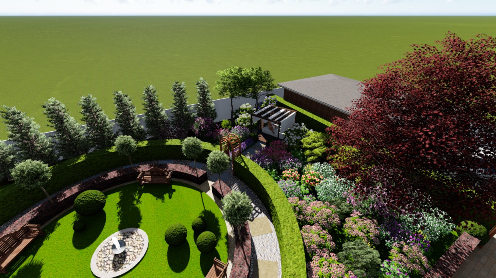 Геленджик, коттедж