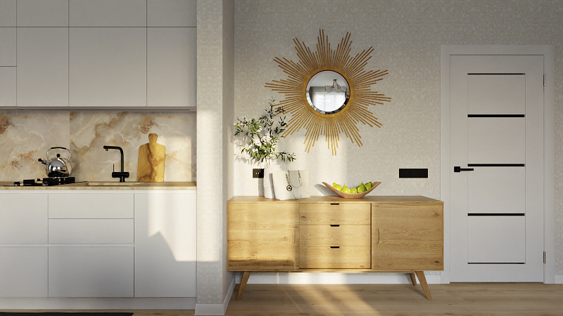 Коттедж 80 кв.м.