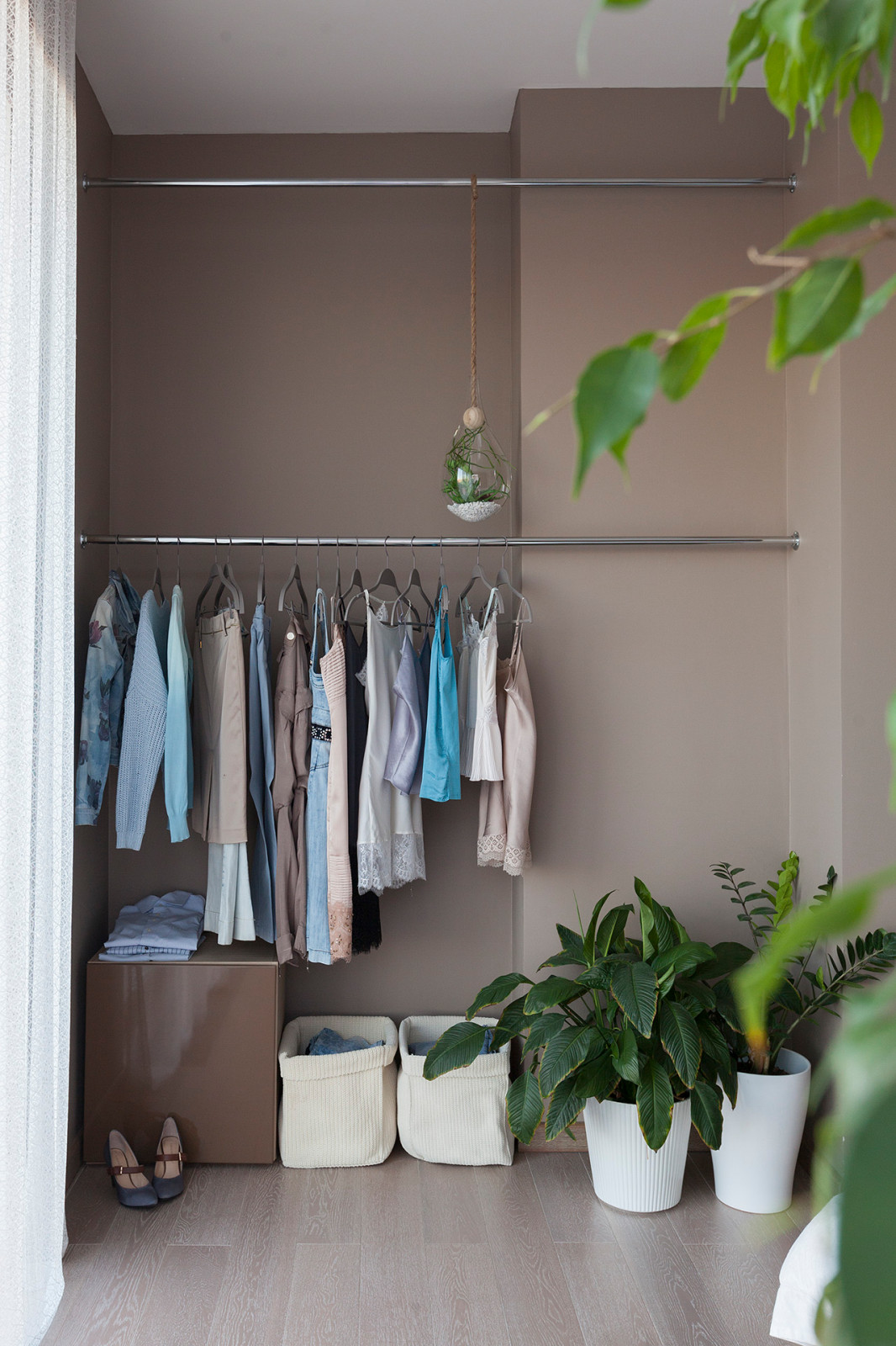 Interior Dance 95м2