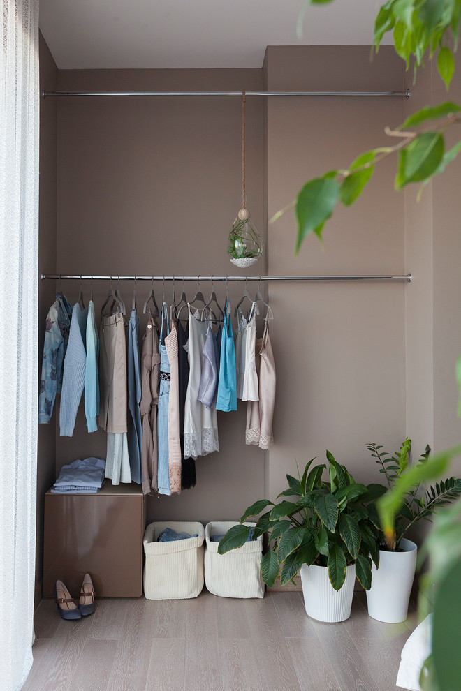 Interior Dance 95м2