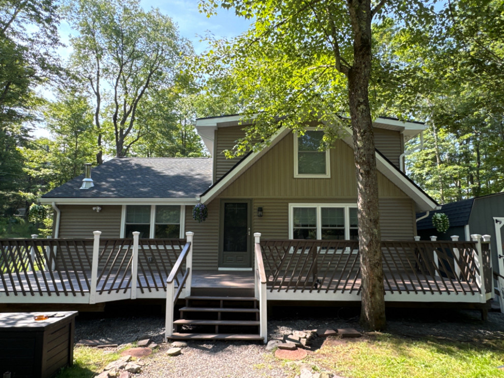 Arrowhead Lake House
