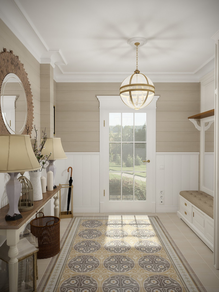 Американская классика