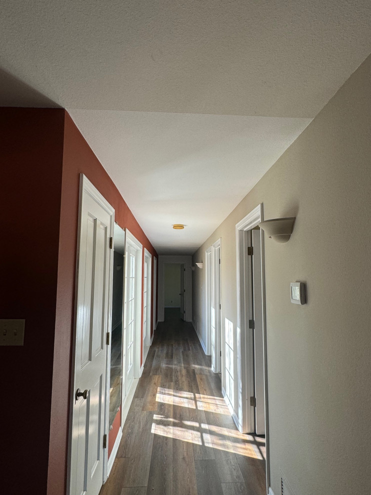 Arcadia Home Addition & Renovation