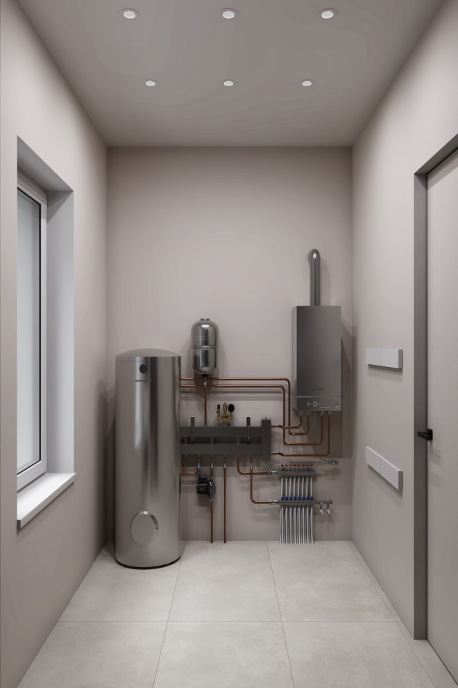 Дом в Солнечногорске