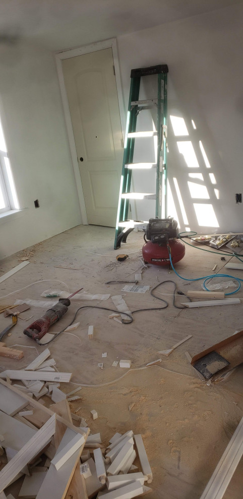 Addition Project