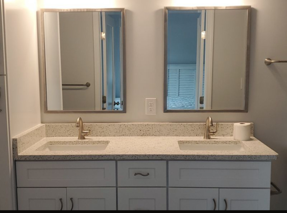 Bathrooms