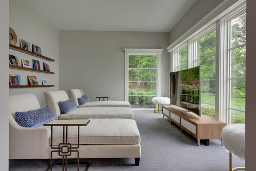 デイベッドとは 狭い部屋でも機能的にオシャレに暮らす Life Design Lab