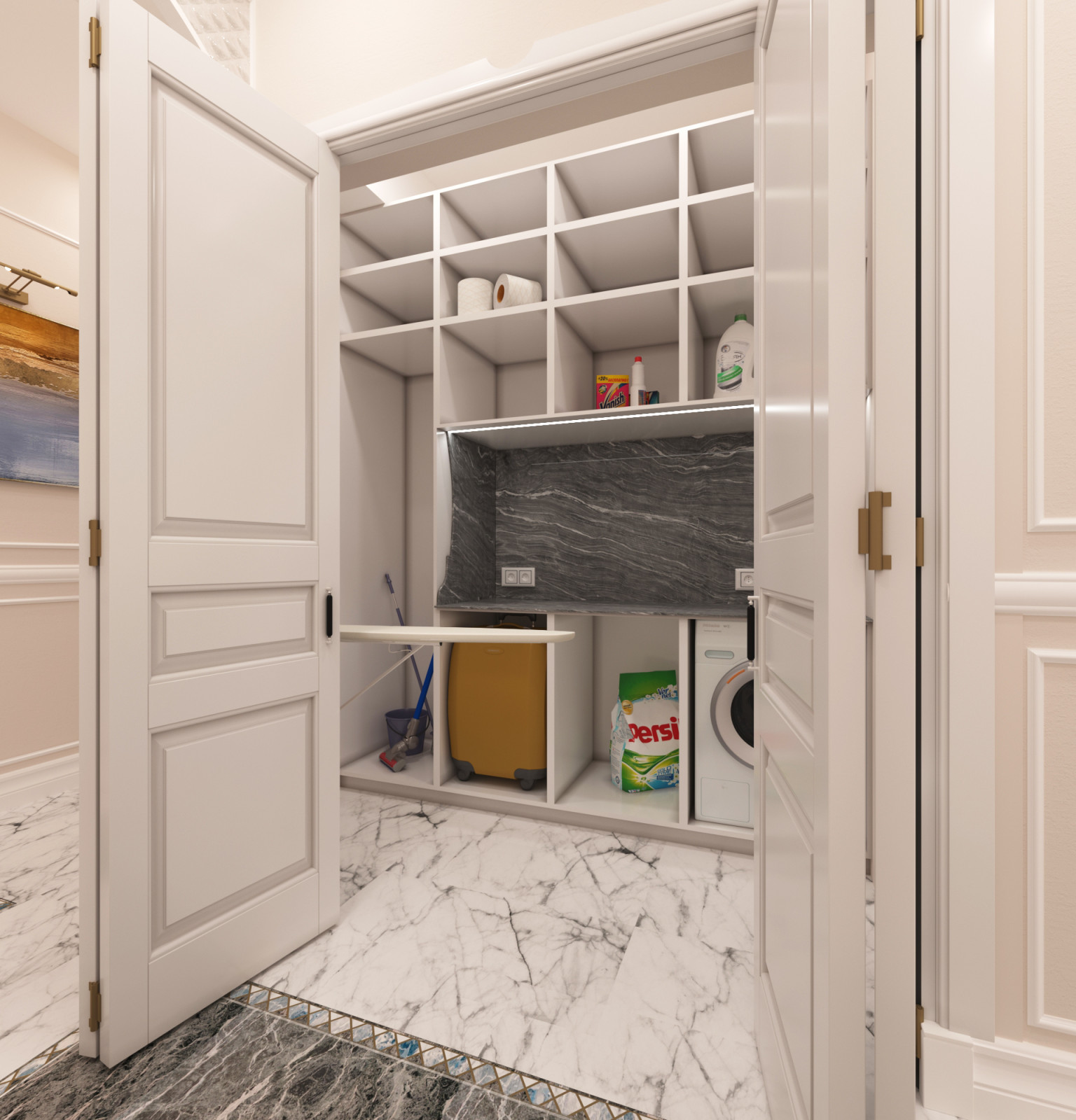 Американская неоклассика