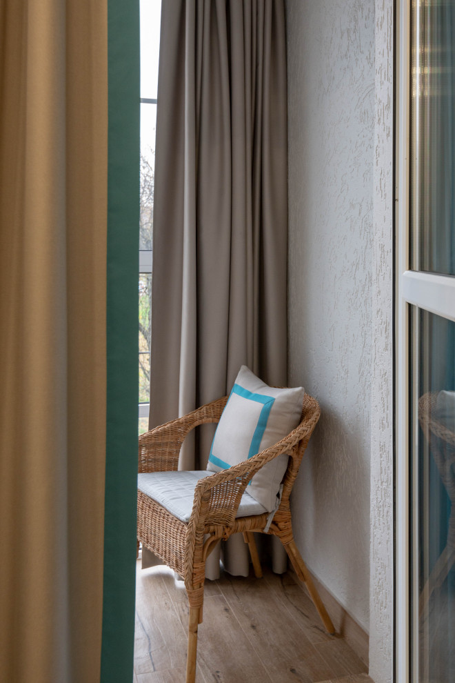 Бюрюза и пудра