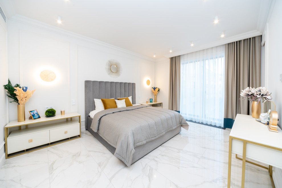 Интерьерная фотосъемка