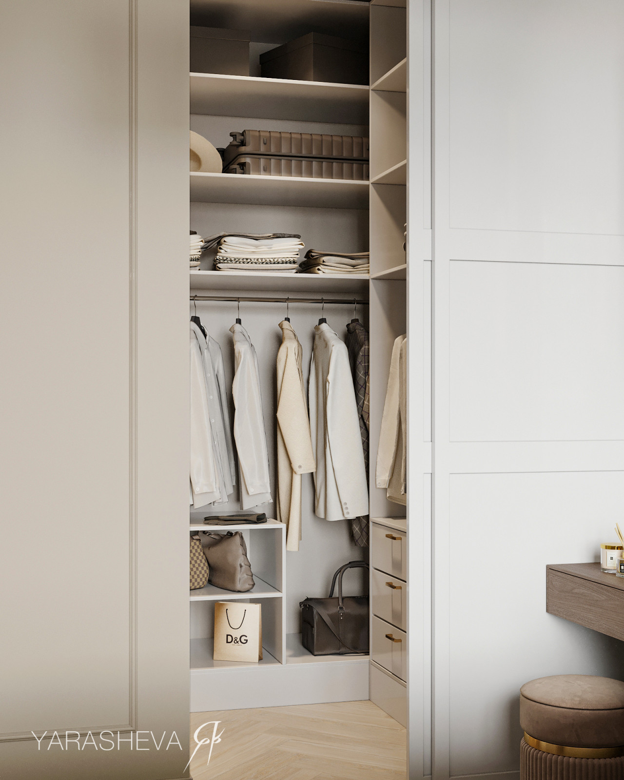 ЖК Freedom (Фридом) 54 м кв.