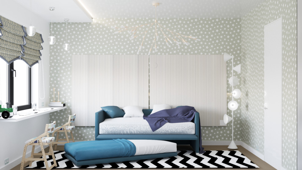 Простота линий