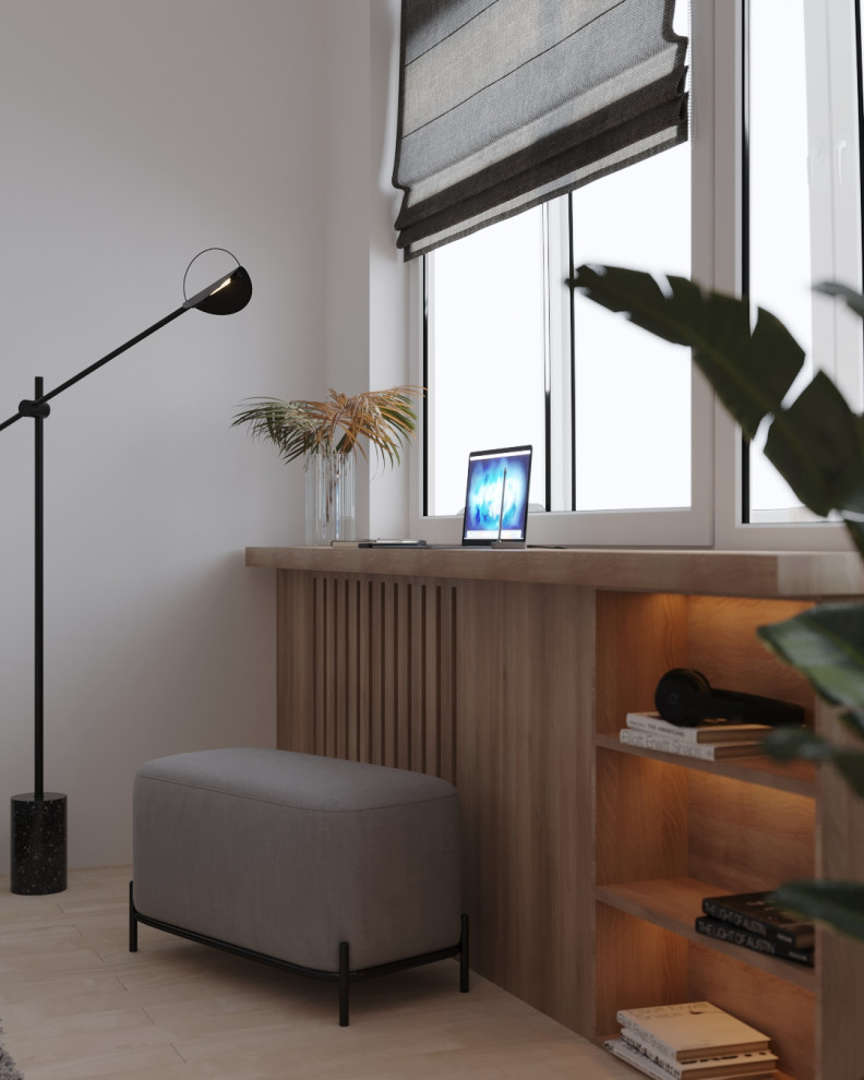 Ленинский проспект