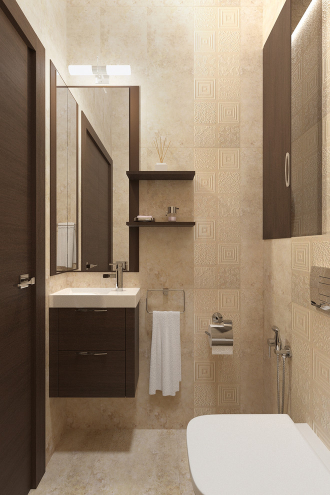 Интерьер частного дома