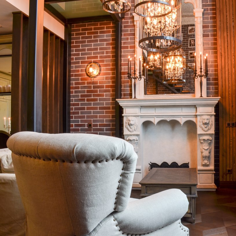 ЖК Трибека 2015