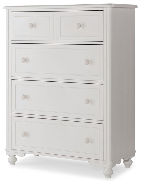 Legacy Classic Kids Summerset 4 Drawer Chest Traditional Kids