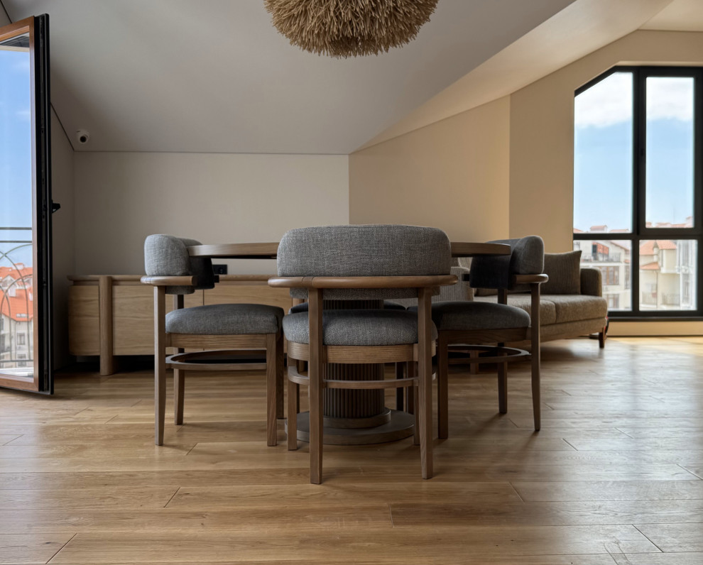 Крымская / Геленджик