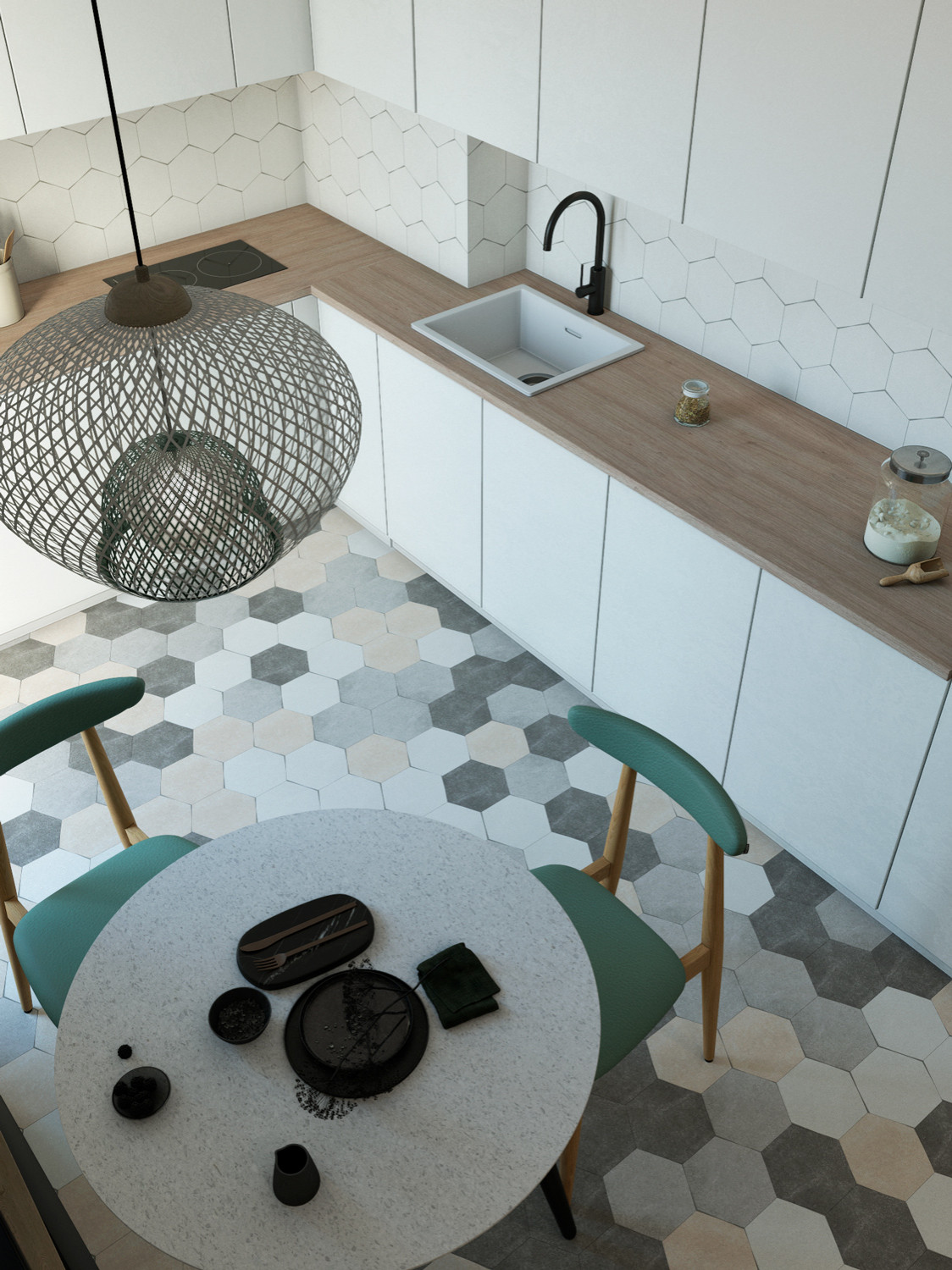 ЖК Стерео Калининград, ул. Батальная