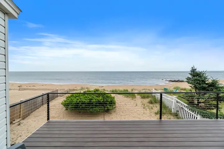Newburyport MA - AirBnB