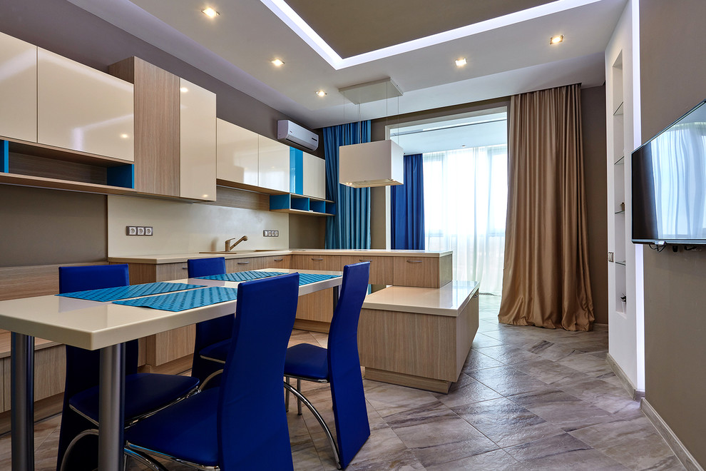 043 Квартира